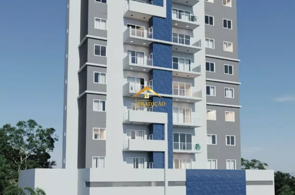 APARTAMENTO ALTO PADRÃO À VENDA, CORONEL VIVIDA