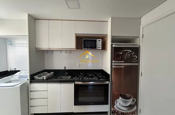 LOFT PRATICAMENTE TODO MOBILIADO PARA LOCAÇÃO, PARZIANELLO, PATO BRANCO