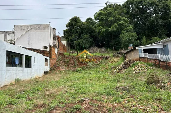 TERRENO À VENDA, LA SALLE, PATO BRANCO