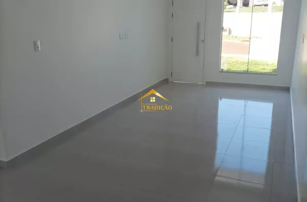 CASA À VENDA, ALVORADA, PATO BRANCO