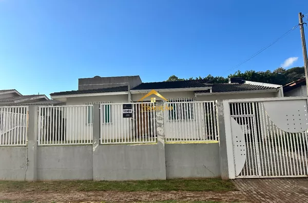 CASA À VENDA, SÃO ROQUE, PATO BRANCO