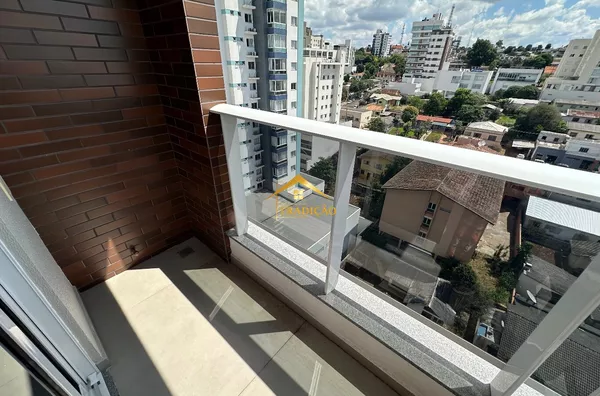 APARTAMENTO À VENDA, CENTRO, PATO BRANCO