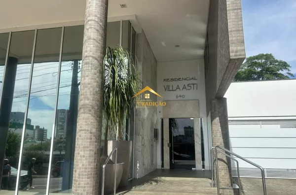 APARTAMENTO ALTO PADRÃO PARA LOCAÇÃO, CENTRO, PATO BRANCO - Foto 28