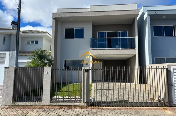 SOBRADO PARA LOCAÇÃO, LA SALLE, PATO BRANCO