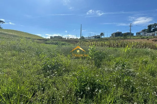 TERRENO À VENDA, CADORIN, PATO BRANCO