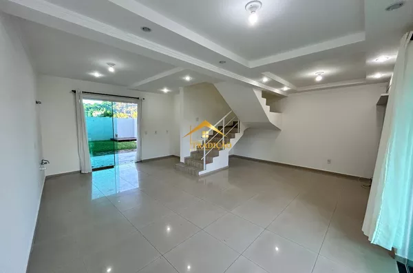 SOBRADO À VENDA, SÃO VICENTE, PATO BRANCO 