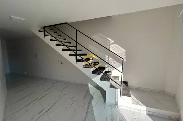 SOBRADO PARA LOCAÇÃO, MORUMBI, PATO BRANCO