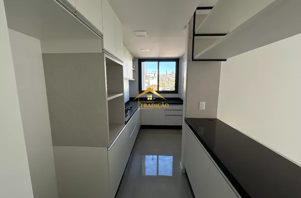 APARTAMENTO PARA LOCAÇÃO, CENTRO, PATO BRANCO