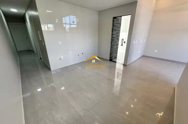 CASA À VENDA, FRARON, PATO BRANCO