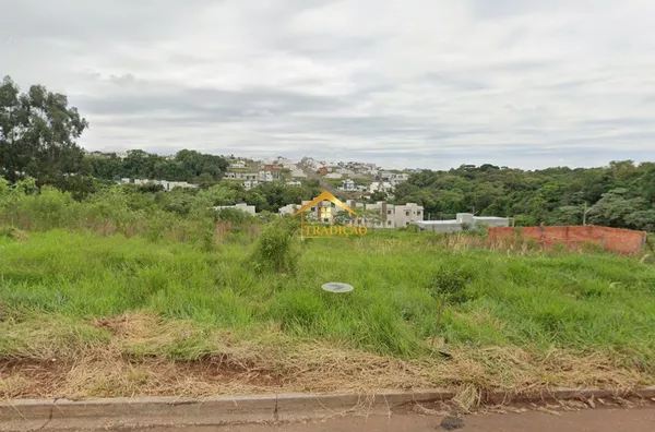 TERRENO À VENDA, FRARON, PATO BRANCO