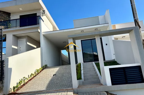 CASA À VENDA, FRARON, PATO BRANCO