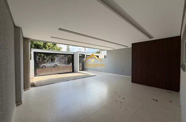 SOBRADO À VENDA, FRARON, PATO BRANCO