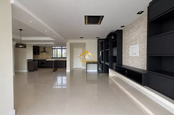 APARTAMENTO ALTO PADRÃO PARA LOCAÇÃO, CENTRO, PATO BRANCO - Foto 1