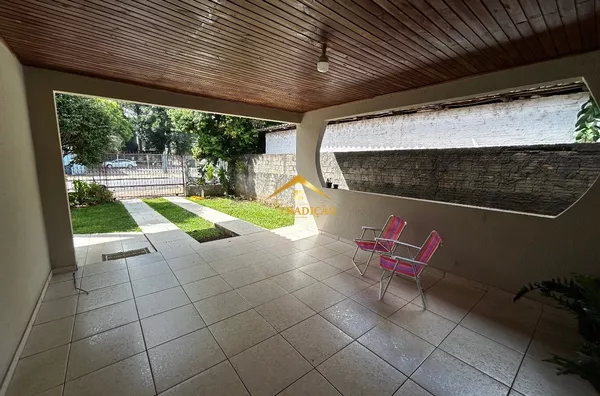 CASA À VENDA, SANTA TEREZINHA, PATO BRANCO
