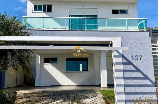 SOBRADO À VENDA OU LOCAÇÃO, LA SALLE, PATO BRANCO