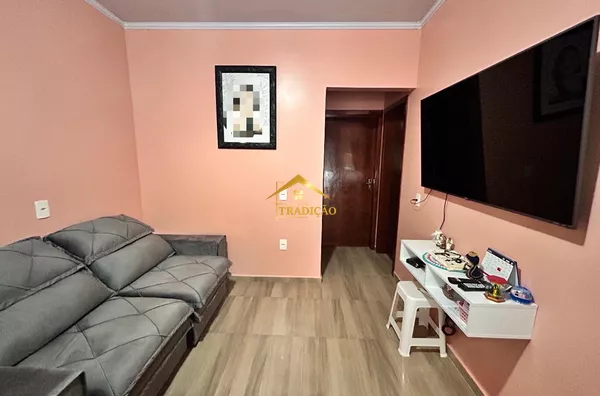 SOBRADO À VENDA, FRARON, PATO BRANCO