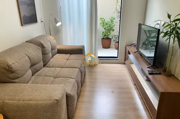 APARTAMENTO MOBILIADO PARA LOCAÇÃO, CENTRO, PATO BRANCO - Foto 3