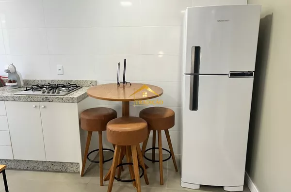 APARTAMENTO MOBILIADO PARA LOCAÇÃO, CENTRO, PATO BRANCO - Foto 4