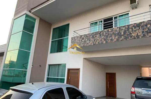 SOBRADO À VENDA, FRARON, PATO BRANCO