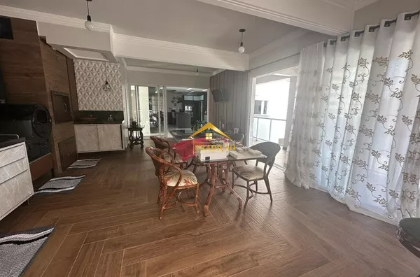 CASA ALTO PADRÃO À VENDA, VILA ISABEL, PATO BRANCO