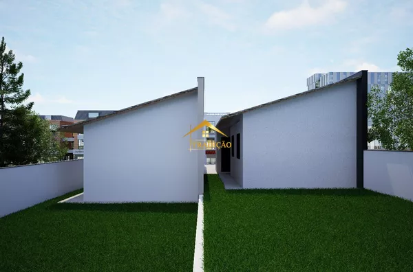 CASA À VENDA, ALVORADA, PATO BRANCO