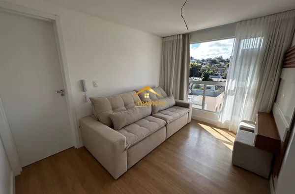 APARTAMENTO Á VENDA, PARZIANELLO, PATO BRANCO