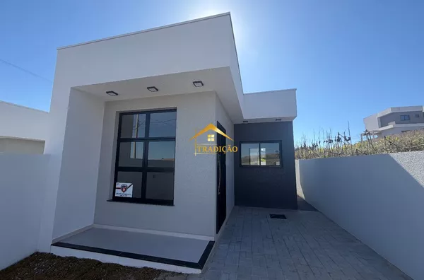 CASA À VENDA, FRARON, PATO BRANCO