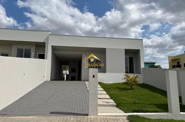 CASA À VENDA, SÃO FRANCISCO, PATO BRANCO