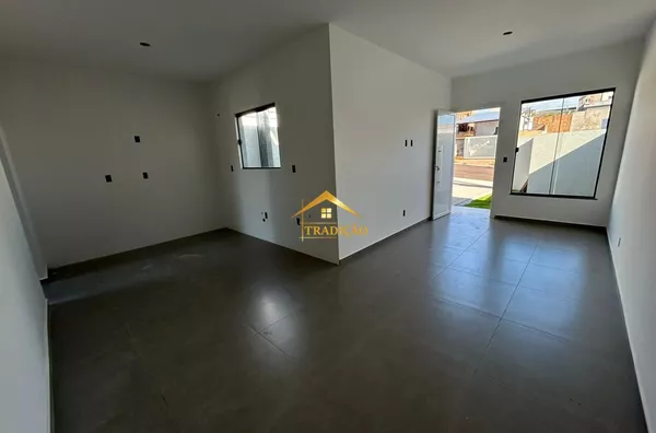 CASA À VENDA, CRISTO REI, PATO BRANCO