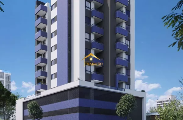 APARTAMENTO À VENDA, CENTRO, PATO BRANCO