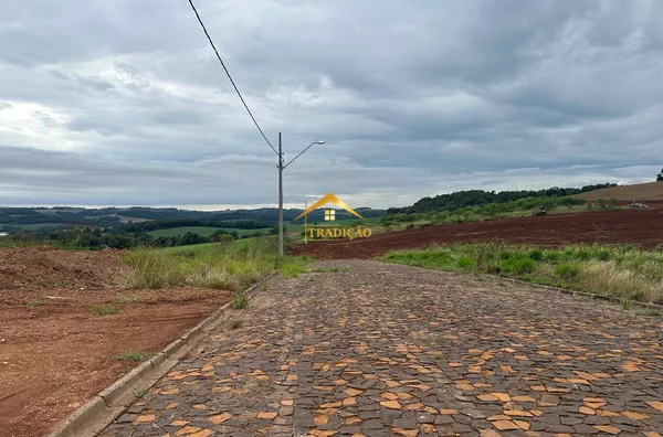 TERRENO À VENDA, VITORINO