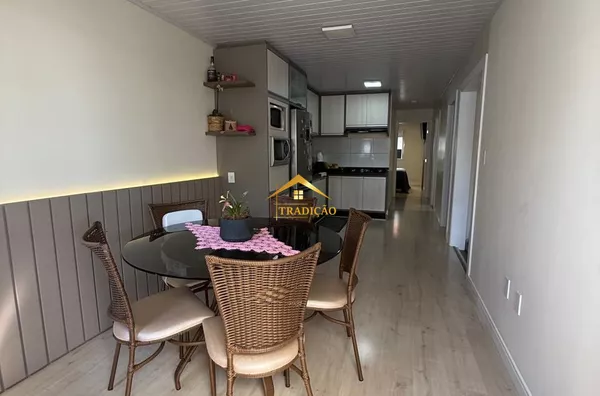 CASA SEMIMOBILIADA À VENDA, ALVORADA, PATO BRANCO