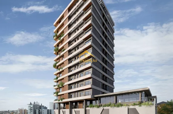 APARTAMENTO COBERTURA DUPLEX À VENDA, RESIDENCIAL MALBEC, CENTRO, PATO BRANCO