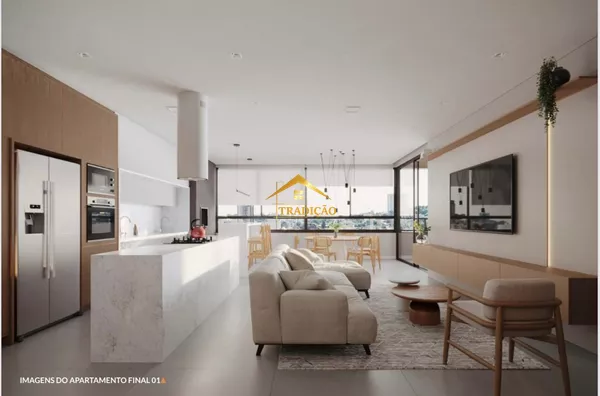 APARTAMENTO À VENDA, CENTRO, PATO BRANCO
