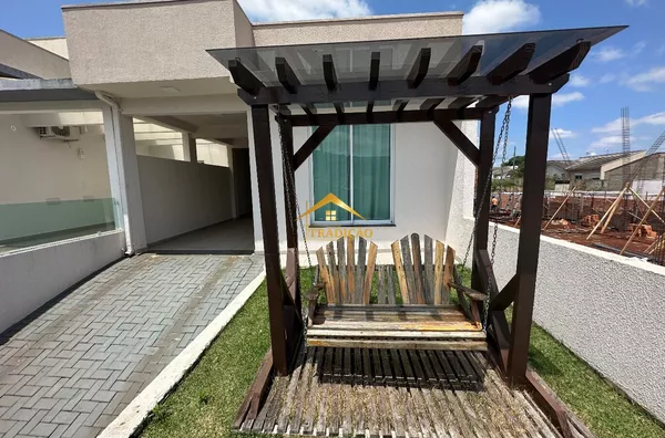 VENDIDA, BAIRRO CADORIN, PATO BRANCO