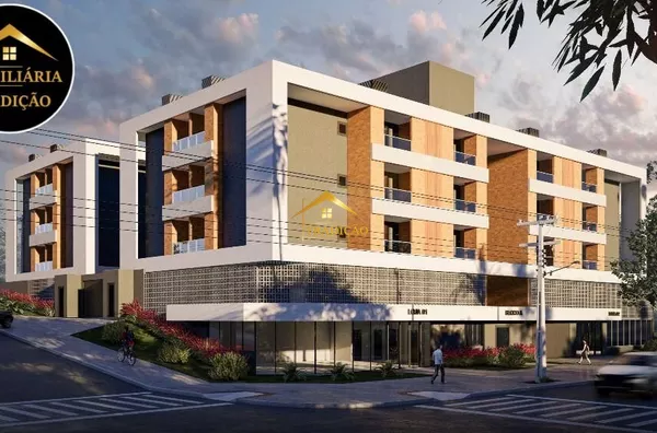 APARTAMENTO À VENDA, FRARON, PATO BRANCO