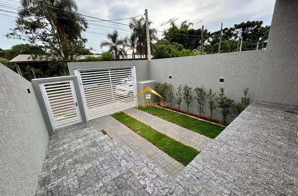 CASA À VENDA, CRISTO REI, PATO BRANCO