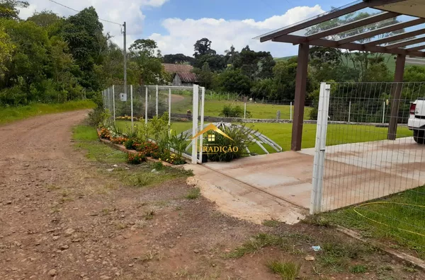 CHÁCARA À VENDA, PATO BRANCO, PARANÁ