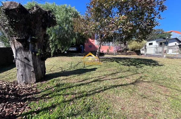 TERRENO À VENDA, SANTA TEREZINHA, PATO BRANCO