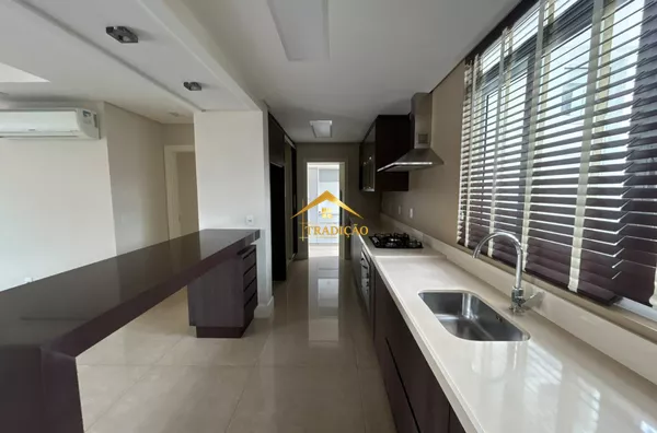 APARTAMENTO ALTO PADRÃO PARA LOCAÇÃO, CENTRO, PATO BRANCO - Foto 8