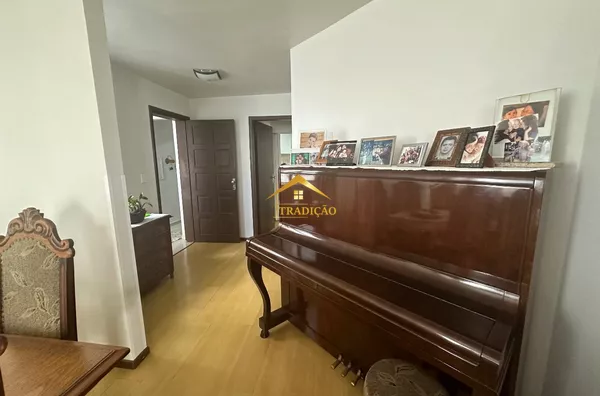 APARTAMENTO À VENDA, CENTRO, PATO BRANCO