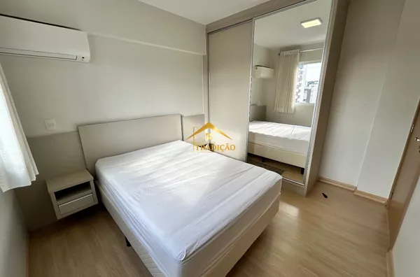 APARTAMENTO MOBILIADO PARA VENDA, OU LOCAÇÃO, CENTRO, PATO BRANCO