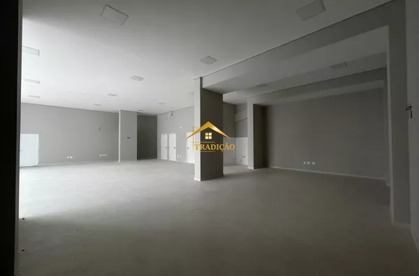 SALA COMERCIAL DISPONÍVEL PARA LOCAÇÃO, CENTRO, PATO BRANCO