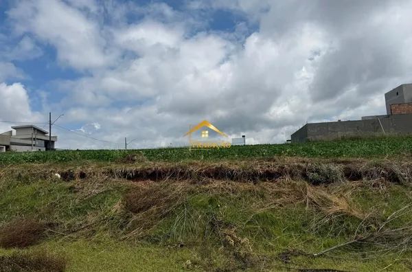 TERRENO À VENDA PRÓXIMO AO SHOPPING, SÃO FRANCISCO, PATO BRANCO