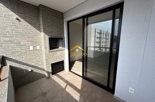 APARTAMENTO À VENDA, CENTRO, PATO BRANCO