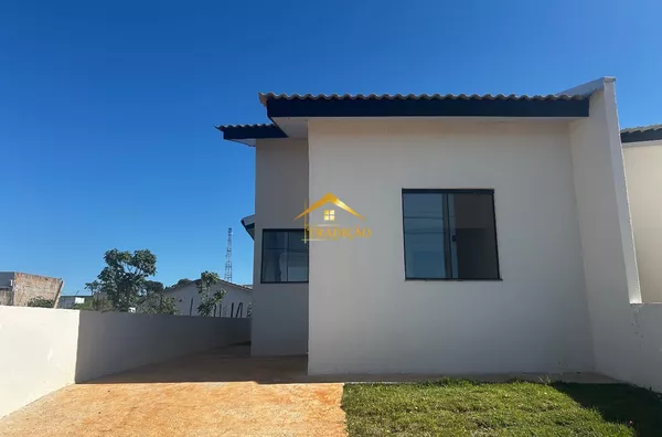 CASA À VENDA, ALVORADA, PATO BRANCO, PARANÁ