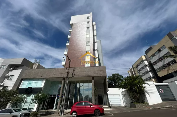 APARTAMENTO ALTO PADRÃO PARA LOCAÇÃO, CENTRO, PATO BRANCO - Foto 29