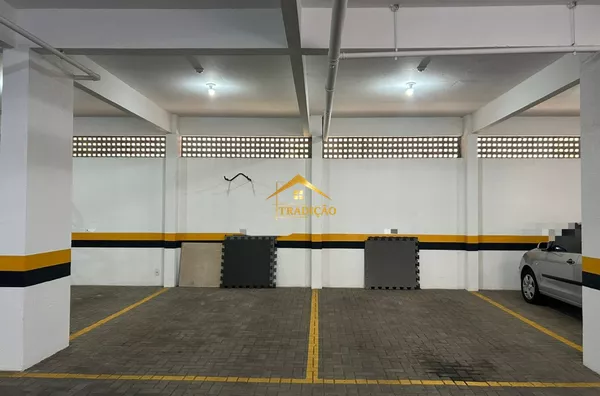 APARTAMENTO ALTO PADRÃO PARA LOCAÇÃO, CENTRO, PATO BRANCO - Foto 27