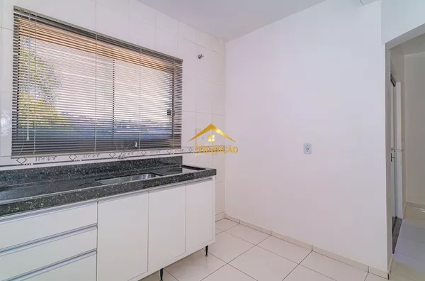 SOBRADO PARA LOCAÇÃO EM CONDOMÍNIO FECHADO, LA SALLE, PATO BRANCO
