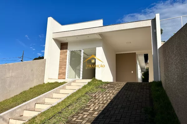 CASA À VENDA, FRARON, PATO BRANCO